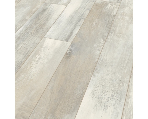 Laminat montat cu aspect de lemn