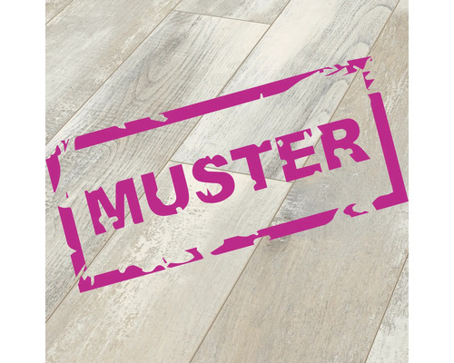 Mostră de podea laminată