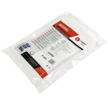 Pachet cu trei saci de aspirator marca Lange Tools