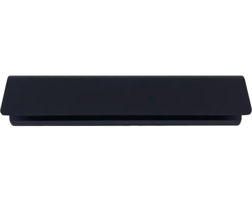 Suport negru pentru consolă