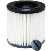 Cartuș filtrant pentru aspirator