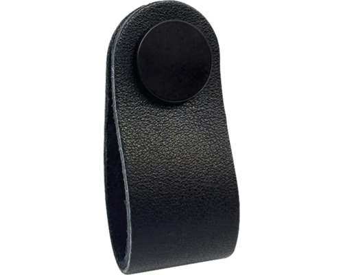 Mâner buclă din piele