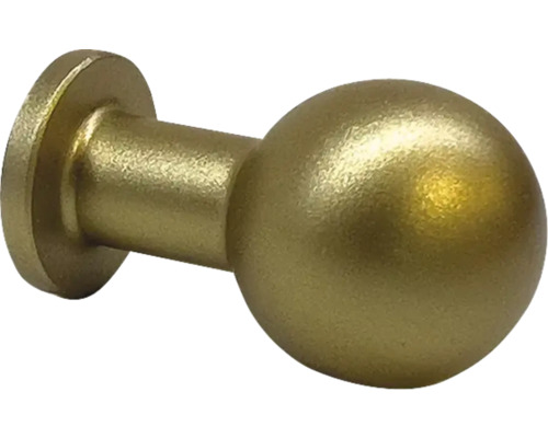 Buton pentru mobilă 29x17mm