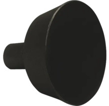Buton metalic pentru dulap