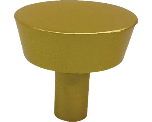 Buton de mobilă metalic