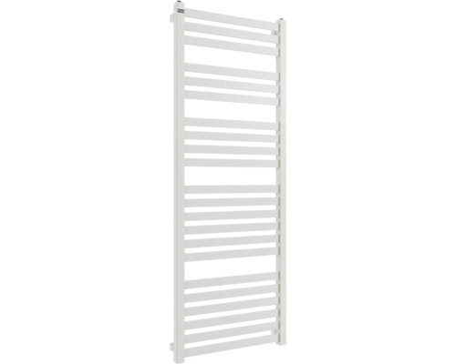 Radiator pentru prosoape din metal pentru baie