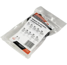 Adaptor multiplu pentru scule într-un ambalaj transparent