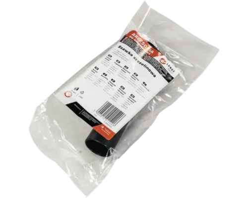 Aspirator pentru spații înguste în pungă de plastic