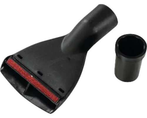 Duza pentru tapițerie cu perie pentru aspirator