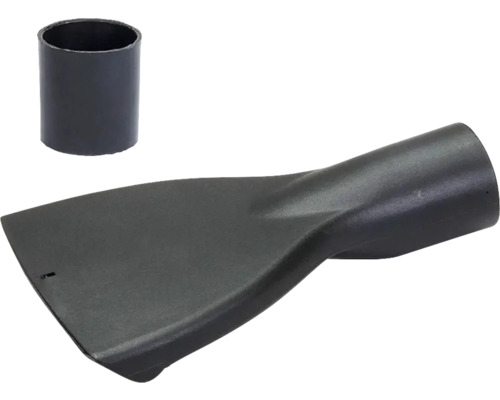 Duză aspirare auto Steinel 10cm