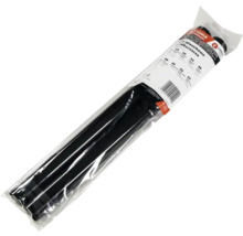 Pachet cu tuburi de aspirator din plastic