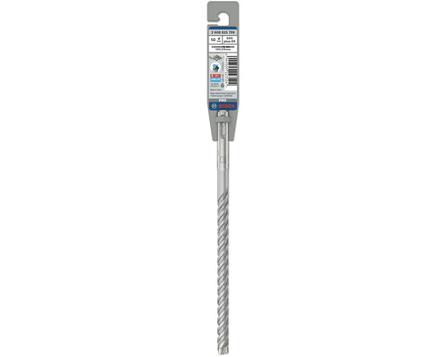Burghiu pentru piatră Bosch SDS plus 5X cu diametrul de 10 milimetri