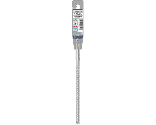 Burghiu pentru ciocan rotopercutor Bosch SDS plus 5X, diametru 8 mm