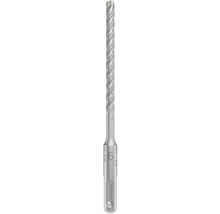 Burghiu pentru ciocan rotopercutor de 6 mm