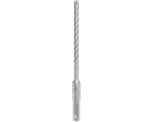 Burghiu pentru ciocan rotopercutor de 6 mm