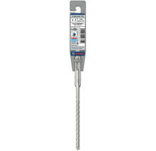Burghiu pentru ciocan rotopercutor Bosch SDS plus-5X, 6 mm