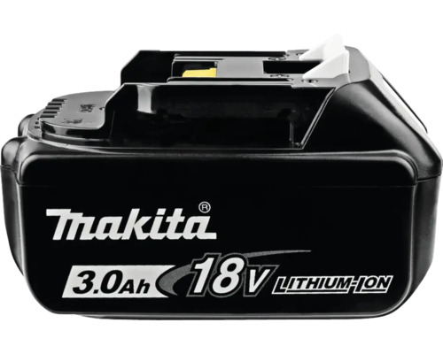 Acumulator Makita 18 V 3.0 Ah