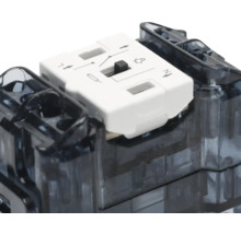 Comutator pentru instalații electrice