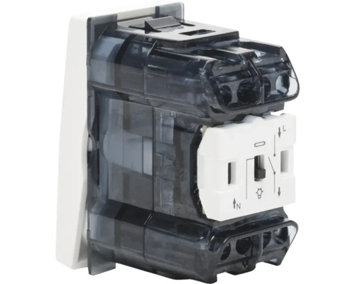 Întrerupător de lumină de interior