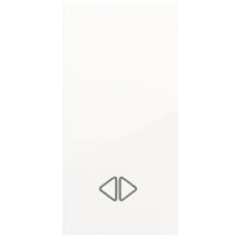 Inserție de comutator pentru controlul jaluzelelor