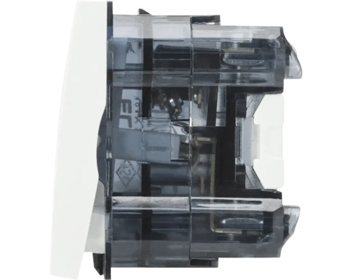 Comutator cu o singură direcție