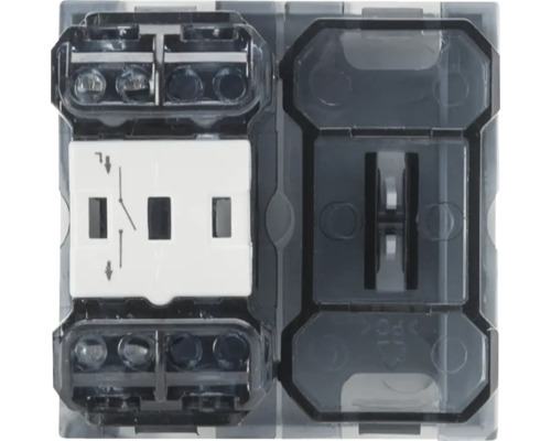 Inserție pentru întrerupător rulou