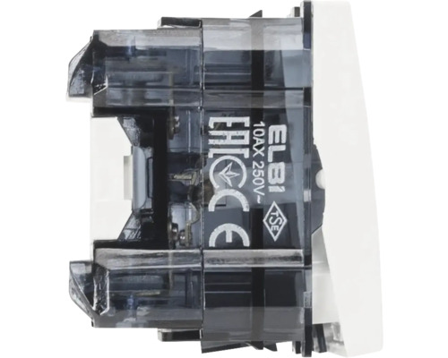 Întrerupător electric cu marcaj EAC, marcaj CE și marcaj TSE