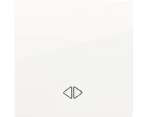 Comutator cu simbol săgeată sus și jos