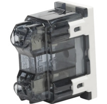 Adaptor de schimbare rapidă Elebia pentru macarale