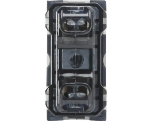 Comutator de lumină pentru montare încastrată