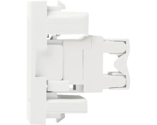 Imagine detaliată a unei inserții de comutator