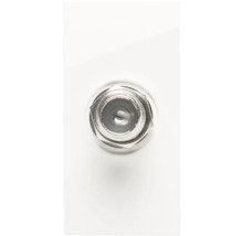 Conector coaxial în detaliu