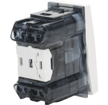 Comutator pentru instalații electrice