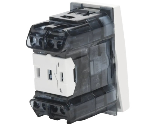 Comutator pentru instalații electrice