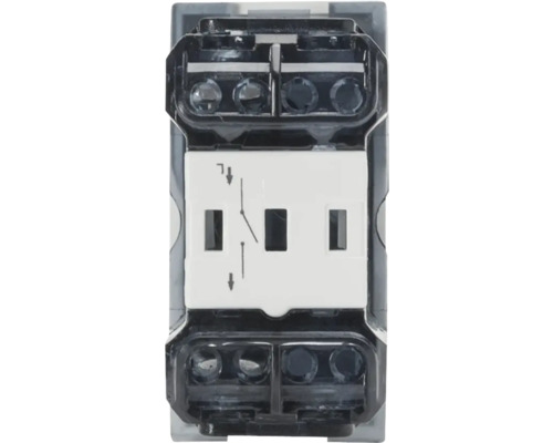 Inserție pentru întrerupător rulou