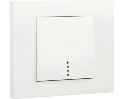 Întrerupător de lumină pentru interior