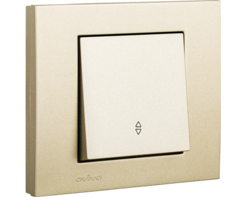 Întrerupător cu simbol săgeată