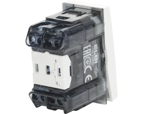 Întrerupător ELBI cu 10 A 250 V