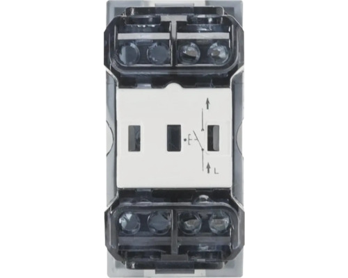 Inserție întrerupător pentru întrerupător serie