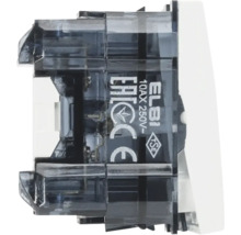 Comutator ELBI 10AX 250V cu marcaj EAC și CE