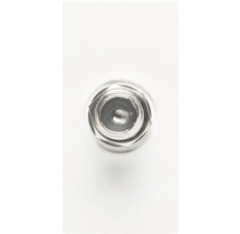 Conector coaxial din metal