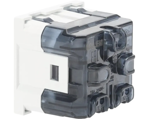Inserție întrerupător electric 16 amperi 250 volți