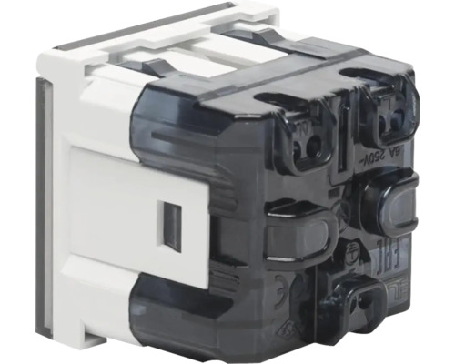 Inserție întrerupător electric pentru instalare