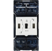 Imagine detaliată a unui comutator electric