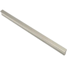 Mâner drept pentru mobilă din metal