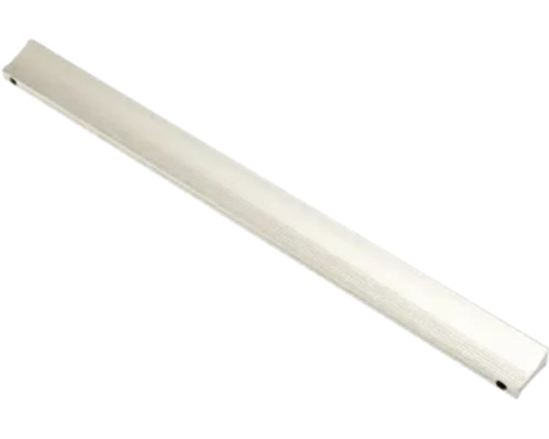 Bară luminoasă dreptunghiulară îngustă pentru montaj pe tavan