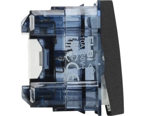 Întrerupător serie ELBI 10 amperi 250 volți