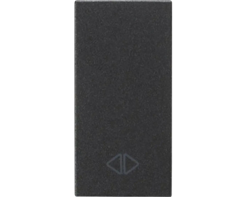 Comutator jaluzele cu simbol săgeată