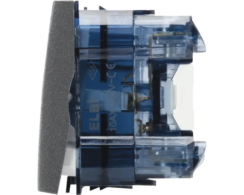 Imagine detaliată cu un întrerupător de lumină