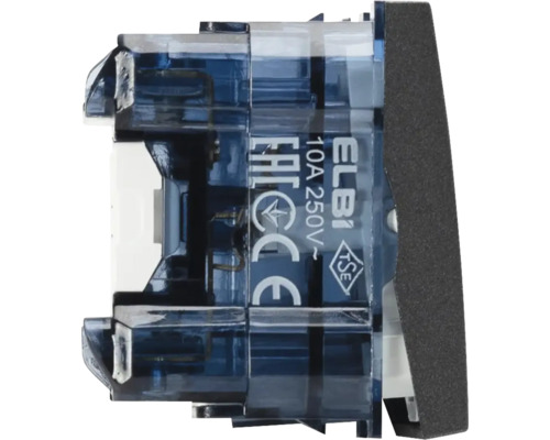 Întrerupător serie ELBI 10 amperi 250 volți